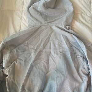 BDG Cropped Corduroy Jackets